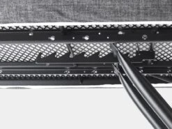 Brabantia Strijkplank C - Met Stoomunithouder - 124 X 45 Cm - Denim Black -Woninginrichtingseries Winkel 1200x900 47