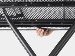 Brabantia Strijkplank B - Met Strijkijzerhouder - 124x38 Cm - Denim Blue 15 Brabantia Strijkplank B - Met Strijkijzerhouder - 124x38 Cm - Denim Blue -Woninginrichtingseries Winkel 1200x900 48