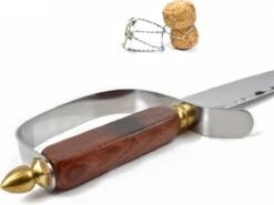 Dymund® Sabreer Sabel - RVS - Professioneel Champagnesabel - Incl. Bewaardoos - 44,5 Cm 11 Dymund® Sabreer Sabel - RVS - Professioneel Champagnesabel - Incl. Bewaardoos - 44,5 Cm -Woninginrichtingseries Winkel 1200x901 1