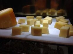 2-L Home & Garden XL Rookoven - RVS - 80x40x28 Cm - 3 Etages -Woninginrichtingseries Winkel 1200x901