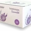 PROSIN® Toiletblokjes Inbouwreservoir - WC Discs - Lavendel - WC Blokjes - Toiletblokjes - Toiletblokken - Toiletblokjes Geberit - Stortbakblokjes Toilet - WC Blokjes Voordeelverpakking - WC Blokjes Inbouwreservoir - Toiletblok - Paars Water -Woninginrichtingseries Winkel 1200x901 4