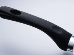 Sola Wokpan Stonehenge - Ø 28 Cm - Zwart/wit - Aluminium - Antiaanbaklaag -Woninginrichtingseries Winkel 1200x906 5