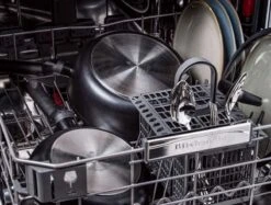 BK Easy Induction Ceramic Koekenpan - Ø20 Cm - PFAS-vrij -Woninginrichtingseries Winkel 1200x907 1