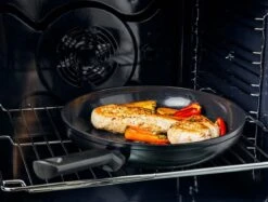 BK Easy Induction Ceramic Koekenpan - Ø20 Cm - PFAS-vrij -Woninginrichtingseries Winkel 1200x907 2