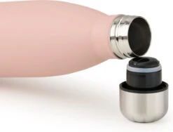 Blumtal Thermosfles - Met Dubbele Wand - Thermosbeker Koffie, Thee En Koele Dranken - Travel Mug - 750ml - Mellow Rose - Roze 11 Blumtal Thermosfles - Met Dubbele Wand - Thermosbeker Koffie, Thee En Koele Dranken - Travel Mug - 750ml - Mellow Rose - Roze -Woninginrichtingseries Winkel 1200x912