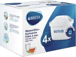 BRITA - Waterfilterpatroon MAXTRA+ 4Pack -Woninginrichtingseries Winkel 1200x913