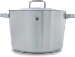 BK Conical+ Kookpannenset - 5-delig - RVS - Inductie -Woninginrichtingseries Winkel 1200x917 1