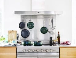 Dagelijkse Kost Door Jeroen Meus - Koekenpan ø20cm - Inductie - Anti-aanbak - PFAS-vrij 20 Dagelijkse Kost Door Jeroen Meus - Koekenpan ø20cm - Inductie - Anti-aanbak - PFAS-vrij -Woninginrichtingseries Winkel 1200x926 13