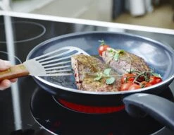 GreenPan Cambridge Keramische Koekenpan - Ø24 Cm - PFAS-vrij -Woninginrichtingseries Winkel 1200x926 4