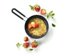 GreenPan Mini Koekenpan 14cm - Zilver - Inductie - PFAS-vrij -Woninginrichtingseries Winkel 1200x926 7