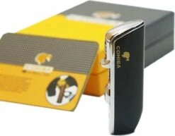 Cohiba® Sigarenaansteker - Sigarenboor - Sigaren - Sigaar - Cohiba Aansteker - Sigarenboor - Sigaren Accessoires - Sigarenknipper - Sigaar Aansteker - Cohiba - Incl. Luxe Geschenkdoos - Zwart 10 Cohiba® Sigarenaansteker - Sigarenboor - Sigaren - Sigaar - Cohiba Aansteker - Sigarenboor - Sigaren Accessoires - Sigarenknipper - Sigaar Aansteker - Cohiba - Incl. Luxe Geschenkdoos - Zwart -Woninginrichtingseries Winkel 1200x937 2
