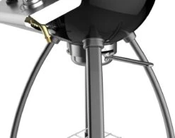 Accente Outdoor Gas BBQ - ø 45 Cm- Inclusief Grillplaat & Gasslang - Zwart 11 Accente Outdoor Gas BBQ - ø 45 Cm- Inclusief Grillplaat & Gasslang - Zwart -Woninginrichtingseries Winkel 1200x948