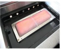 Gasbarbecue En Grill - 5 + 1 Branders + 1 Infrarood Zijbrander - Buitenkeuken - Edelstaal BBQ -Woninginrichtingseries Winkel 1200x955