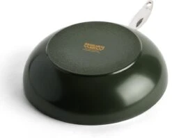 Dagelijkse Kost Door Jeroen Meus - Wok ø28cm - Inductie - Anti-aanbak - PFAS-vrij 17 Dagelijkse Kost Door Jeroen Meus - Wok ø28cm - Inductie - Anti-aanbak - PFAS-vrij -Woninginrichtingseries Winkel 1200x965
