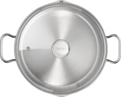 Tefal Duetto Kookpan - Ø 16 Cm -Woninginrichtingseries Winkel 1200x969