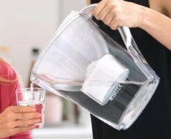 BRITA - Waterfilterkan Marella XL - Wit - 3,5L -Woninginrichtingseries Winkel 1200x972 1