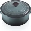 Le Creuset Braadpan Signature Ocean ø 26 Cm / 5.3 Liter 2 Le Creuset Braadpan Signature Ocean ø 26 Cm / 5.3 Liter -Woninginrichtingseries Winkel 1200x979