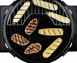 Apache Grill 21 Inch Kamado BBQ Egg | Houtskool | Zwart | Ø 50cm Grill Oppervlak | Dubbelwandig & Geïsoleerd -Woninginrichtingseries Winkel 1200x980 1