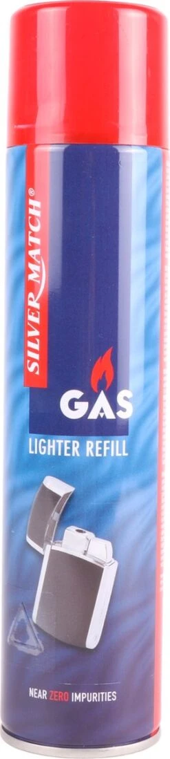 Hofftech Universeel Aanstekergas Propaan - Butaan Gas - 300 Ml -Woninginrichtingseries Winkel 270x1200