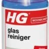 HG Glasreiniger - 500ml - 100% Streeploze Glans - Snel Droog 1 HG Glasreiniger - 500ml - 100% Streeploze Glans - Snel Droog -Woninginrichtingseries Winkel 332x1200