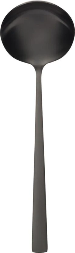 Swiss Pro+ Bestekset In Koffer-72 Delig-12 Persoons-Zwitsers Kwaliteit-Complete Set-100% Roestvrijstaal- Zwart -Woninginrichtingseries Winkel 357x1200