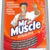 4x Mr. Muscle Staalfix 200 ML 1 4x Mr. Muscle Staalfix 200 ML -Woninginrichtingseries Winkel 435x1200 4
