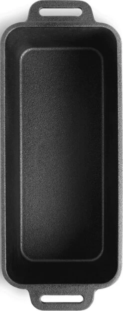 Burnhard Gietijzeren Broodpan 3,5 L - Broodbakvorm -Woninginrichtingseries Winkel 477x1200