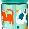 CamelBak Eddy+ Kids Dagelijks Gebruik 400 Ml Polypropyleen (PP), Tritan Meerkleurig -Woninginrichtingseries Winkel 527x1200