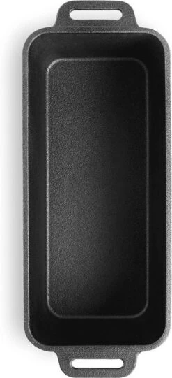 Burnhard Gietijzeren Broodpan 3,5 L - Broodbakvorm -Woninginrichtingseries Winkel 548x1200