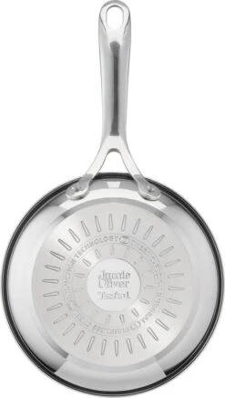 Tefal Jamie Oliver Cooks Direct On Koekenpan - Ø 20 Cm -Woninginrichtingseries Winkel 680x1200