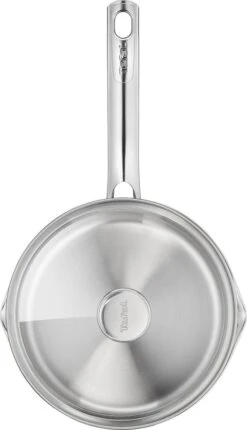 Tefal Duetto Steelpan - Ø 16 Cm -Woninginrichtingseries Winkel 689x1200