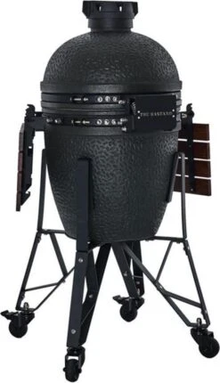 The Bastard Urban Medium - Kamado Barbecue - Kamado BBQ -Woninginrichtingseries Winkel 690x1200