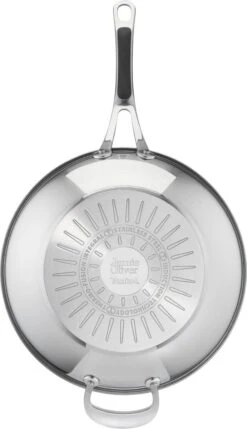 Tefal Jamie Oliver Cook's Classic Wokpan - Ø 30 Cm -Woninginrichtingseries Winkel 691x1200