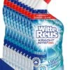 Witte Reus Toiletreiniger - Kracht Actief Gel Oceaan - Voordeelverpakking 10 X 700ml 1 Witte Reus Toiletreiniger - Kracht Actief Gel Oceaan - Voordeelverpakking 10 X 700ml -Woninginrichtingseries Winkel 698x1200