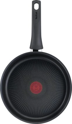 Tefal Easy Chef Hapjespan - Ø 24 Cm + Deksel 16 Tefal Easy Chef Hapjespan - Ø 24 Cm + Deksel -Woninginrichtingseries Winkel 702x1200