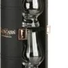 Glencairn Whiskey Glas Travel Set Van 2 Glazen