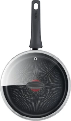 Tefal Easy Chef Hapjespan - Ø 24 Cm + Deksel 13 Tefal Easy Chef Hapjespan - Ø 24 Cm + Deksel -Woninginrichtingseries Winkel 707x1200