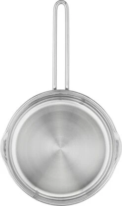Tefal Nordica Pannenset 4 Delig - Steelpan Ø16 Cm & Kookpan Ø 18 + Ø 20 + Ø 24 Cm -Woninginrichtingseries Winkel 710x1200