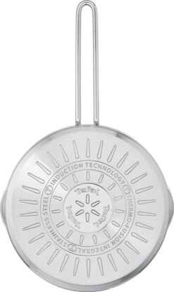 Tefal Nordica Pannenset 4 Delig - Steelpan Ø16 Cm & Kookpan Ø 18 + Ø 20 + Ø 24 Cm -Woninginrichtingseries Winkel 718x1200