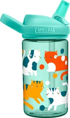 CamelBak Eddy+ Kids Dagelijks Gebruik 400 Ml Polypropyleen (PP), Tritan Meerkleurig -Woninginrichtingseries Winkel 719x1200 1