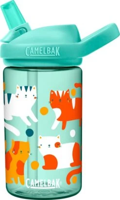 CamelBak Eddy+ Kids Dagelijks Gebruik 400 Ml Polypropyleen (PP), Tritan Meerkleurig -Woninginrichtingseries Winkel 719x1200