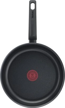 Tefal Easy Plus Pannenset - Koekenpan Ø 24 Cm + Wokpan Ø 28 Cm - Niet Geschikt Voor Inductie 12 Tefal Easy Plus Pannenset - Koekenpan Ø 24 Cm + Wokpan Ø 28 Cm - Niet Geschikt Voor Inductie -Woninginrichtingseries Winkel 725x1200 1