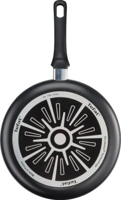 Tefal Cook Right Pannenkoekenpan - Ø 25 Cm ( Niet Voor Inductie) -Woninginrichtingseries Winkel 727x1200