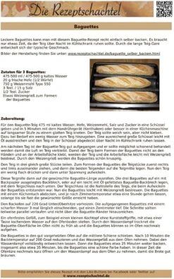 Feelino Stokbrood Bakvorm - Broodvorm - 4 Stokbroden - Stokbroodvorm - Geperforeerd - Baguettes - Baguetteplaat - Antiaanbaklaag -Woninginrichtingseries Winkel 749x1200