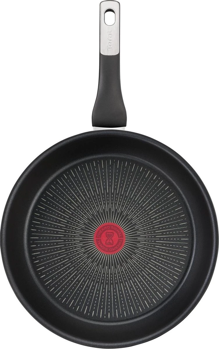 Tefal Unlimited Koekenpan - Ø 24 Cm 5 Tefal Unlimited Koekenpan - Ø 24 Cm - Afbeelding 3