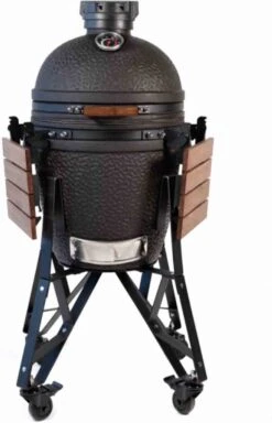 The Bastard Urban Medium - Kamado Barbecue - Kamado BBQ -Woninginrichtingseries Winkel 772x1200