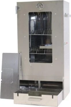 Rookoven XL - Zink 18 Rookoven XL - Zink -Woninginrichtingseries Winkel 795x1200