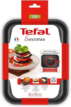 Tefal Success Ovenware Ovenschotel - 20 X 26 Cm -Woninginrichtingseries Winkel 798x1200