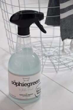 SophieGreen White Pearl Badkamerreiniger 3x2 Navullingen (=6x750 Ml) -Woninginrichtingseries Winkel 798x1200 4