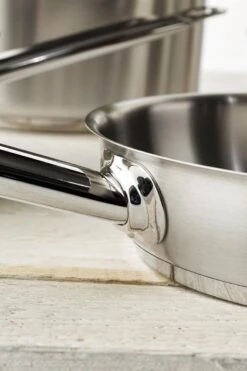 Demeyere Restoline 3 RVS Koekenpan – Koekenpan Inductie - 20 Cm – PTFE-vrij 15 Demeyere Restoline 3 RVS Koekenpan – Koekenpan Inductie - 20 Cm – PTFE-vrij -Woninginrichtingseries Winkel 799x1200